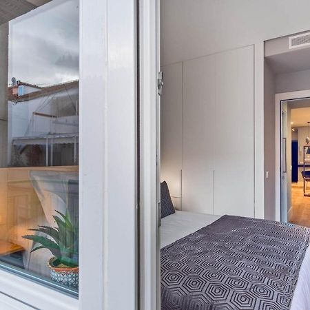 2 Bedrooms City Center Pizzaro I Madrid Dış mekan fotoğraf