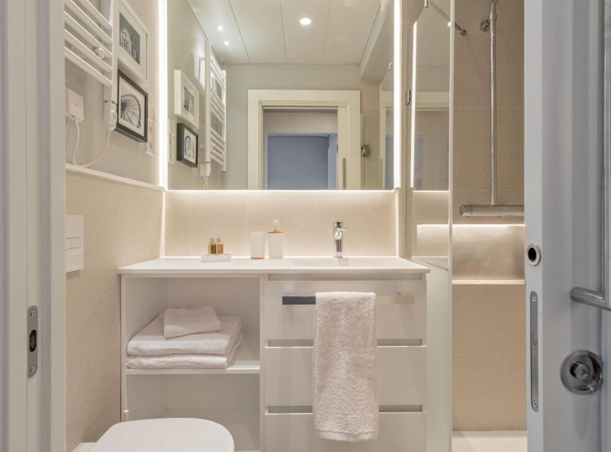 2 Bedrooms City Center Pizzaro I Madrid Dış mekan fotoğraf