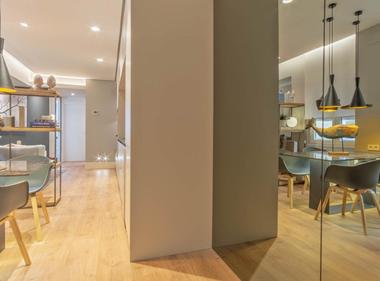 2 Bedrooms City Center Pizzaro I Madrid Dış mekan fotoğraf