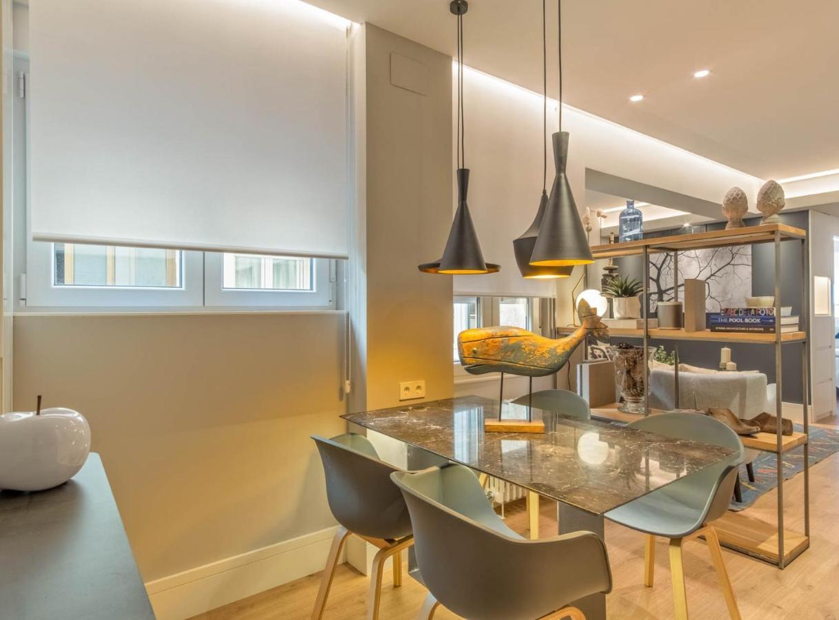 2 Bedrooms City Center Pizzaro I Madrid Dış mekan fotoğraf