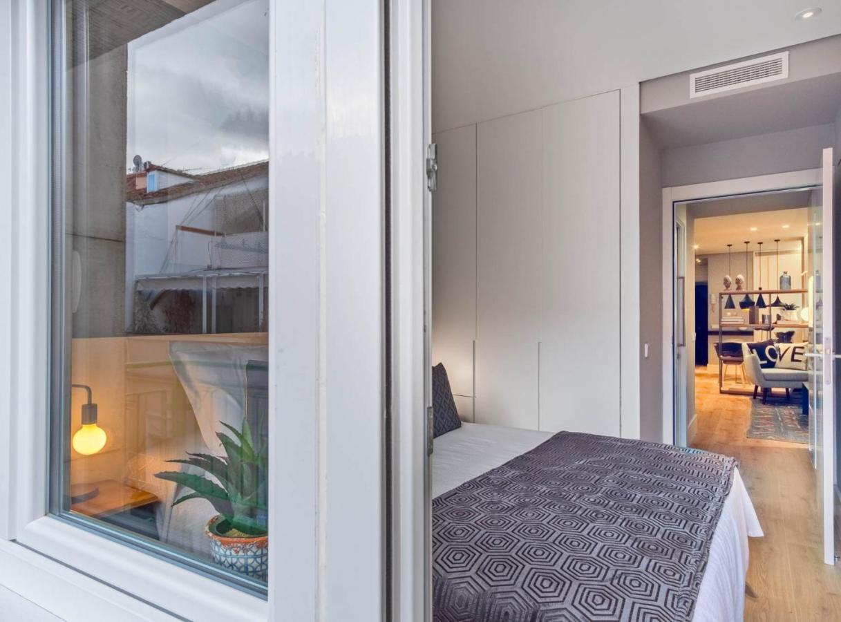 2 Bedrooms City Center Pizzaro I Madrid Dış mekan fotoğraf