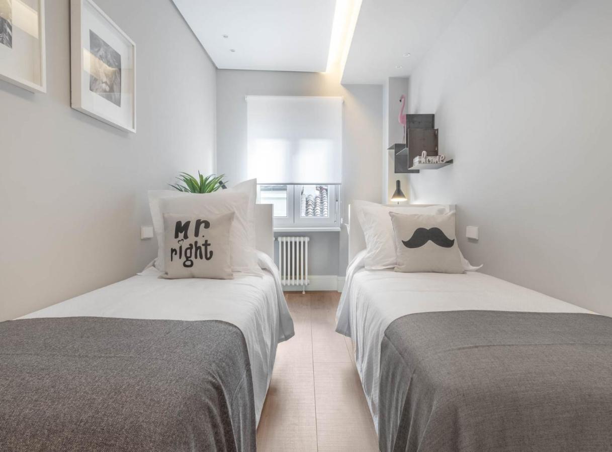 2 Bedrooms City Center Pizzaro I Madrid Dış mekan fotoğraf