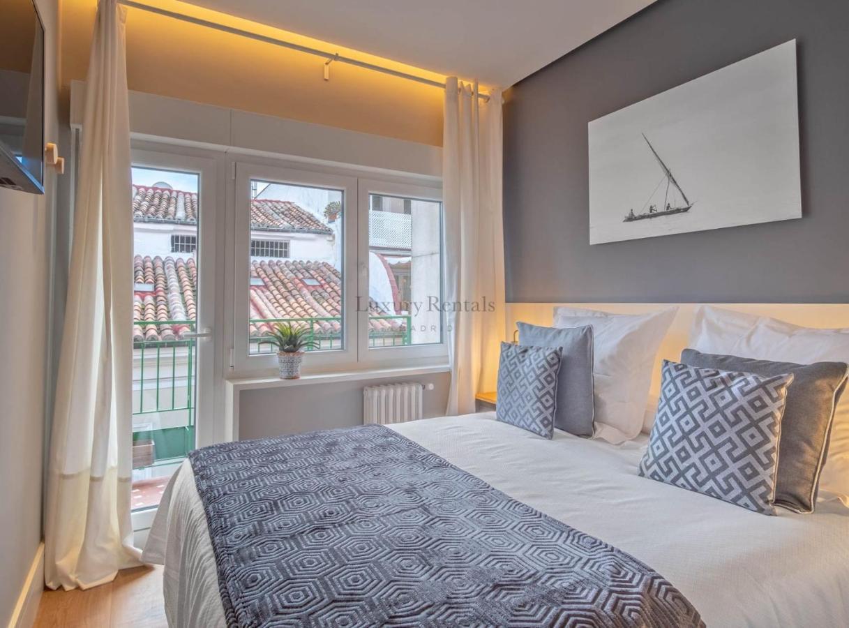2 Bedrooms City Center Pizzaro I Madrid Dış mekan fotoğraf