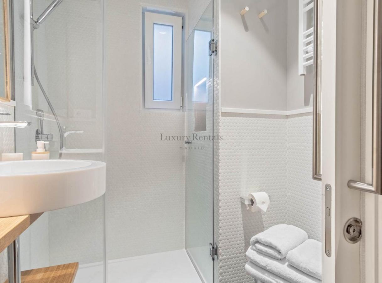 2 Bedrooms City Center Pizzaro I Madrid Dış mekan fotoğraf