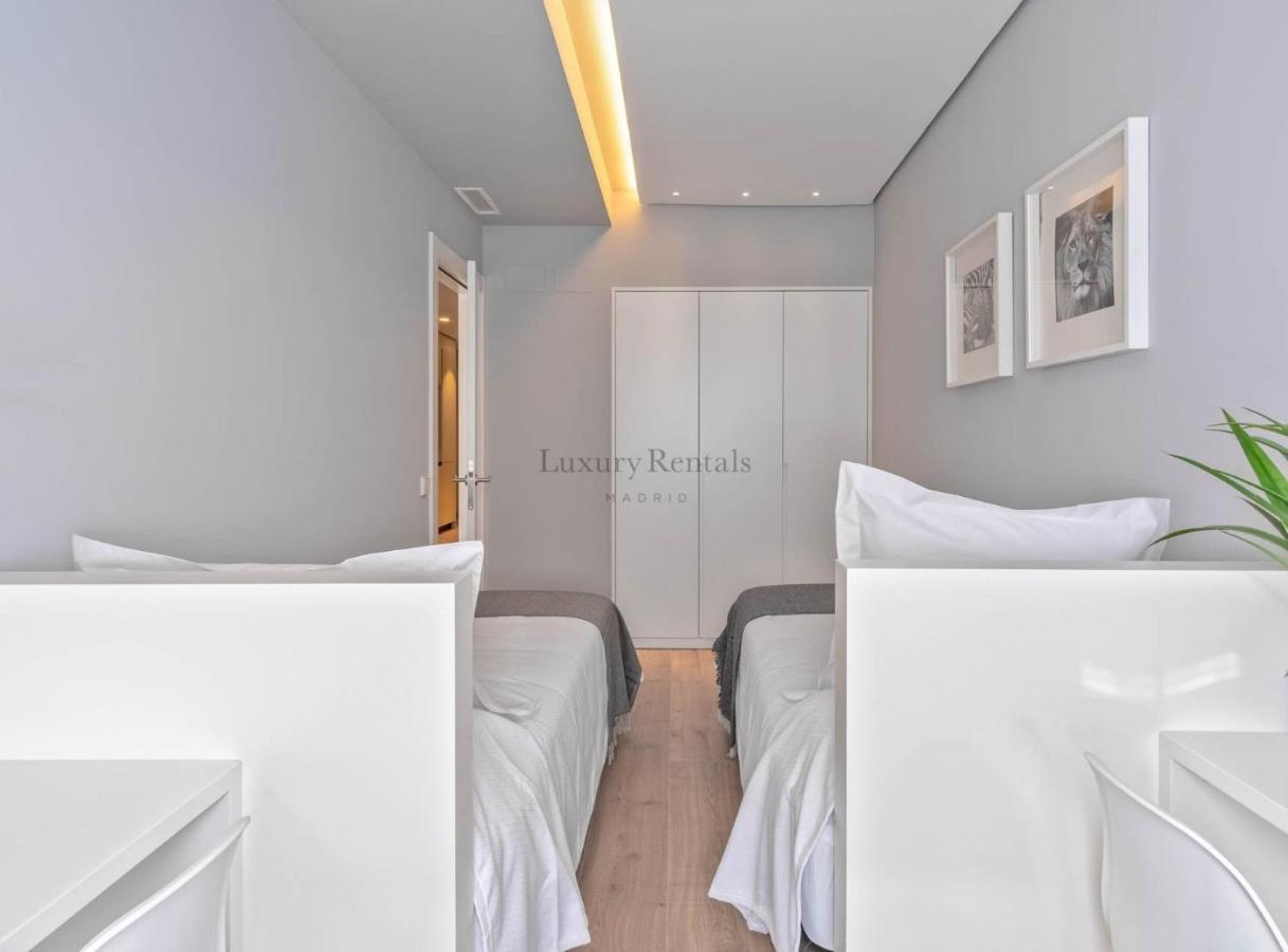 2 Bedrooms City Center Pizzaro I Madrid Dış mekan fotoğraf
