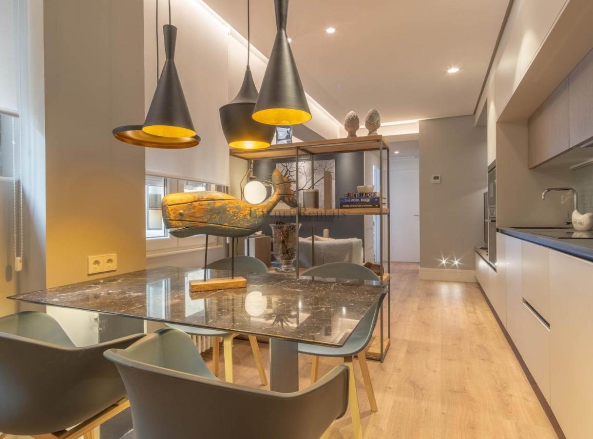 2 Bedrooms City Center Pizzaro I Madrid Dış mekan fotoğraf